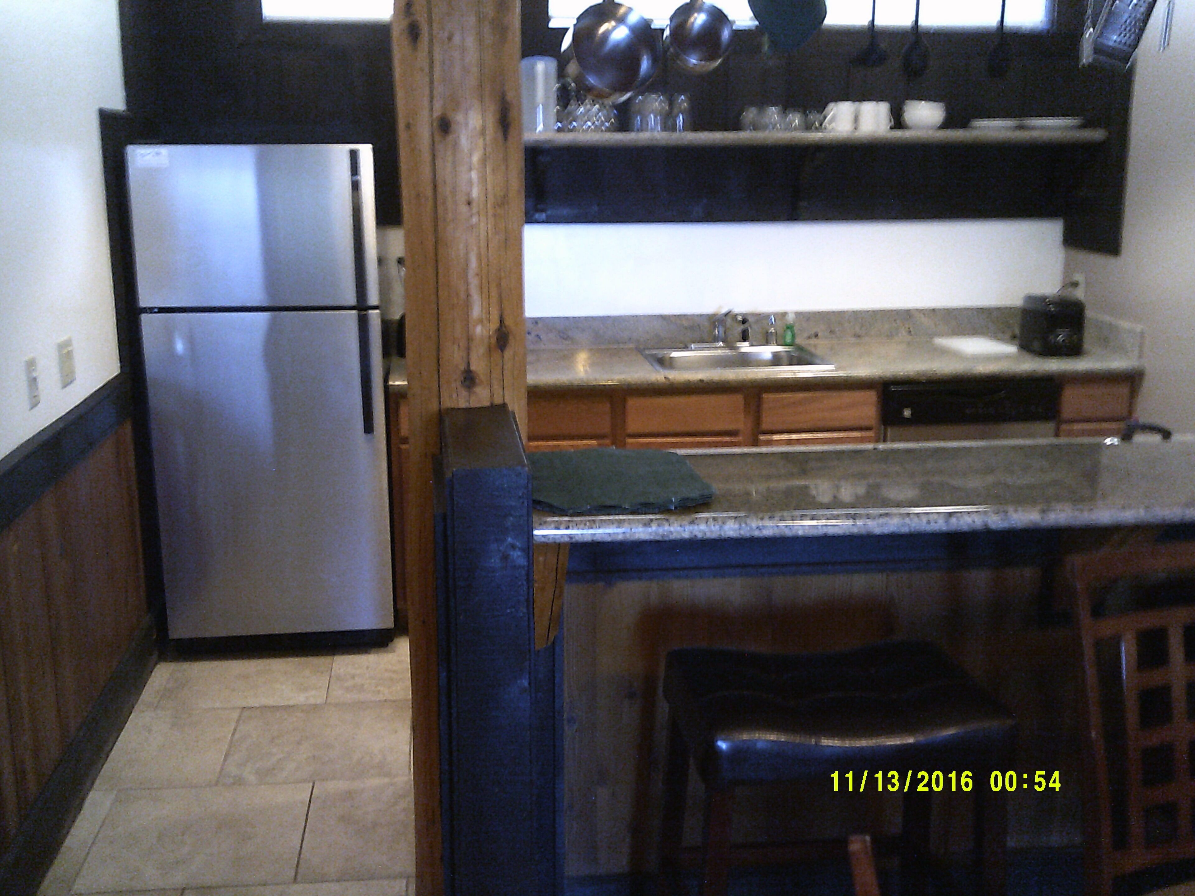 Lake Tahoe 2 bed 2 bath 