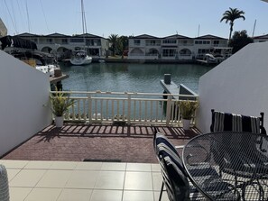 Family Condo, 2 Bedrooms, Bay View | Lake view