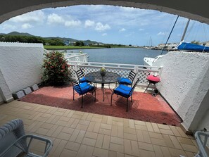 Exterior - Seascape Villa (Valley Church)