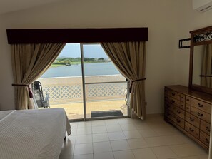 2 chambres, literie de qualité supérieure, couette en duvet d'oie