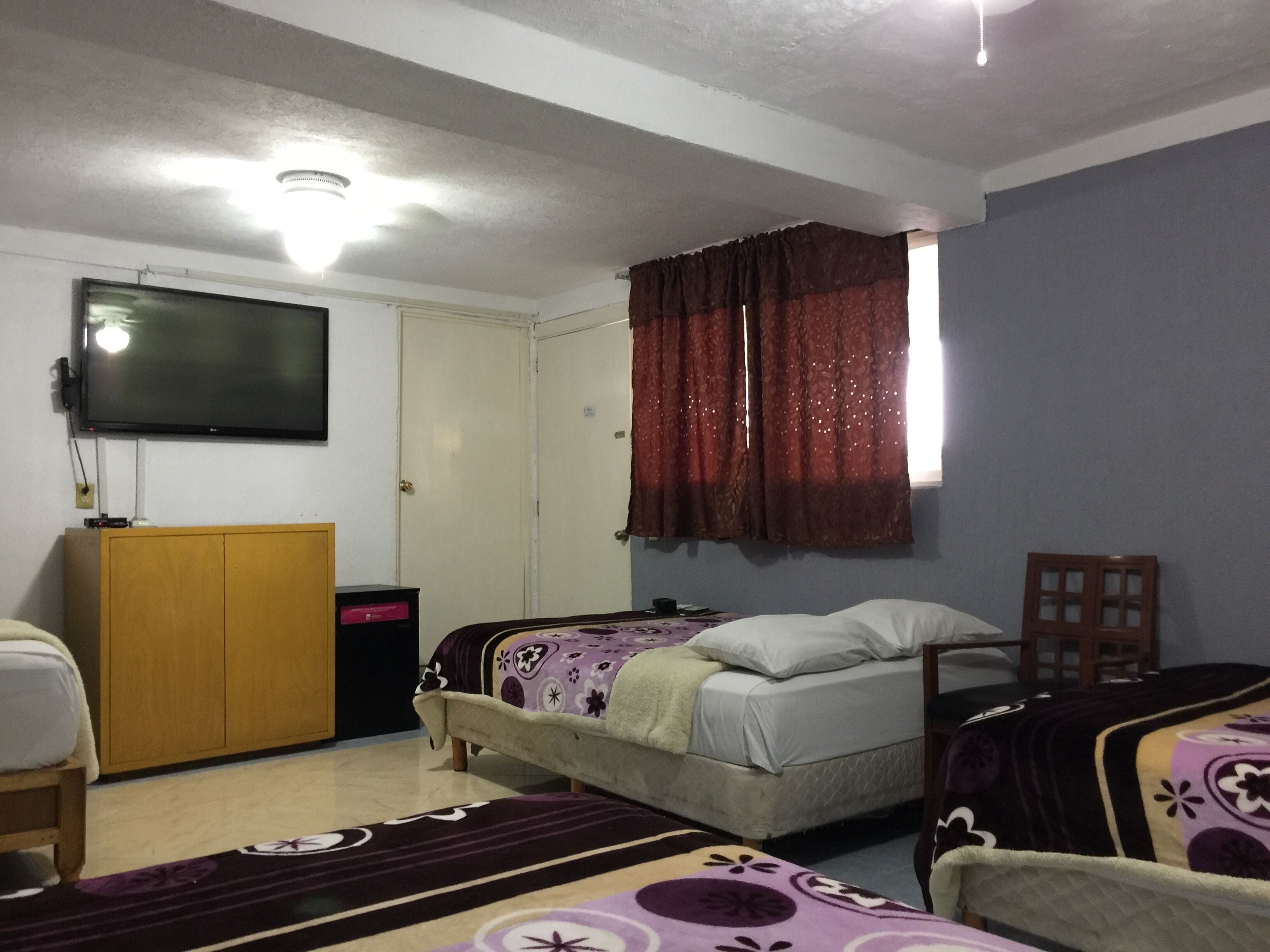 Foto - Hotel Puerto Mexico