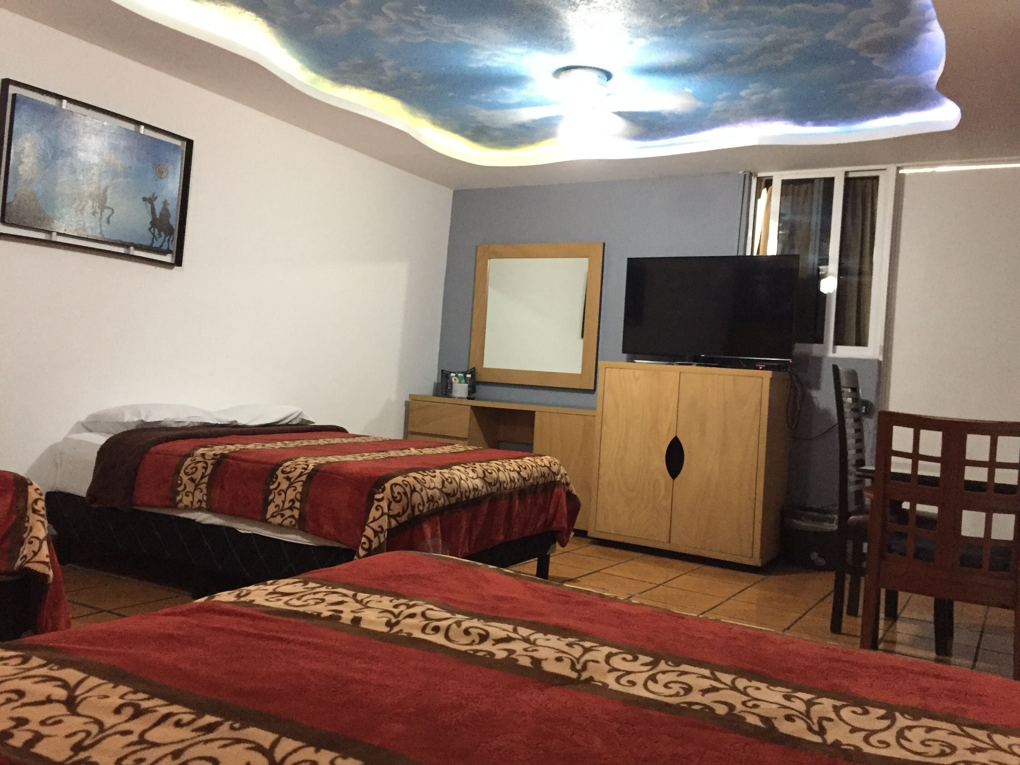 Foto - Hotel Puerto Mexico