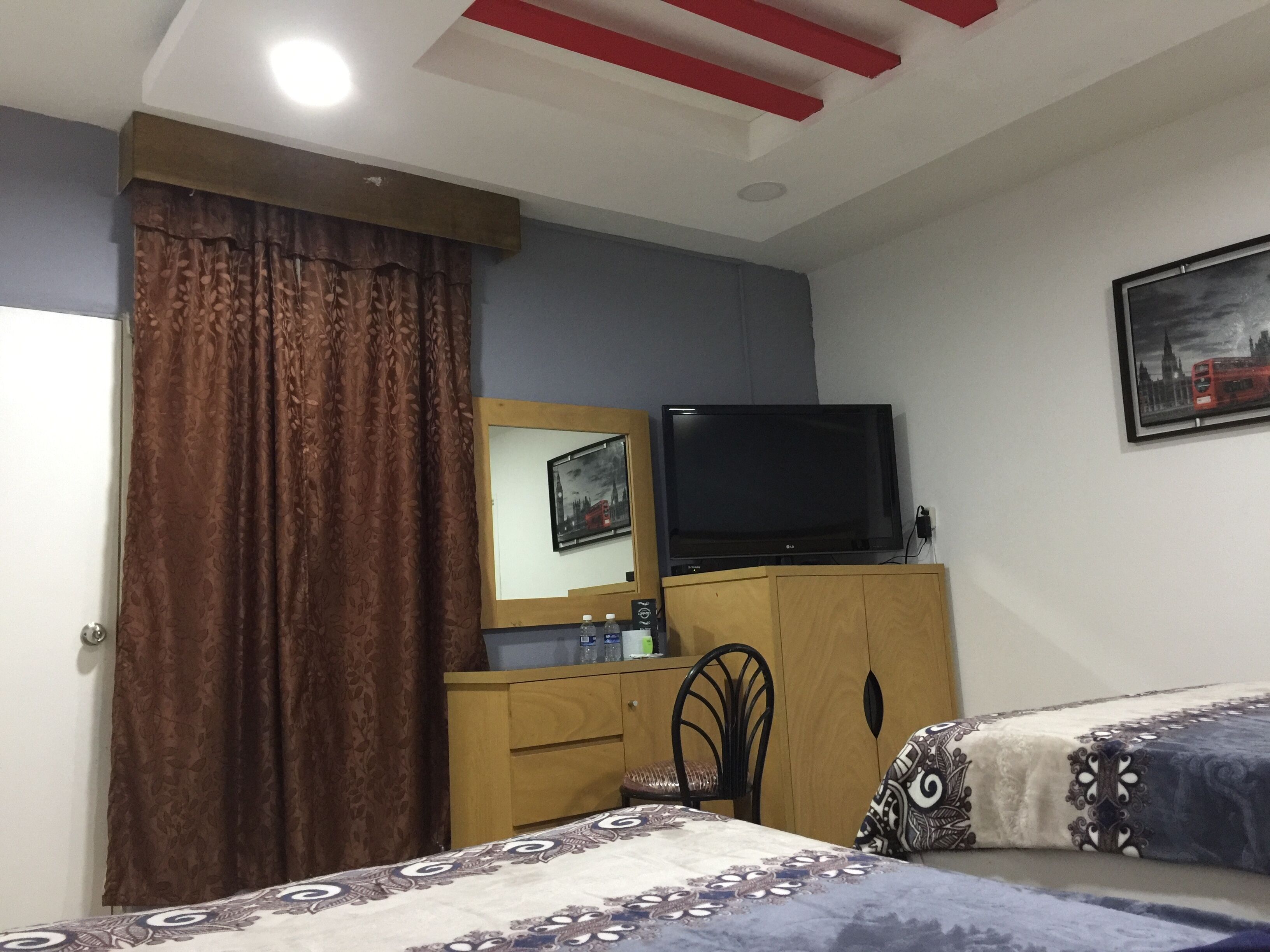 Foto - Hotel Puerto Mexico