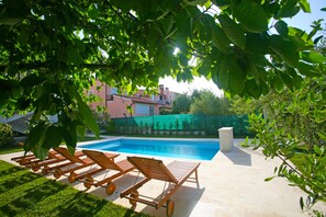 Exterior - Apartments Maras (Porec)
