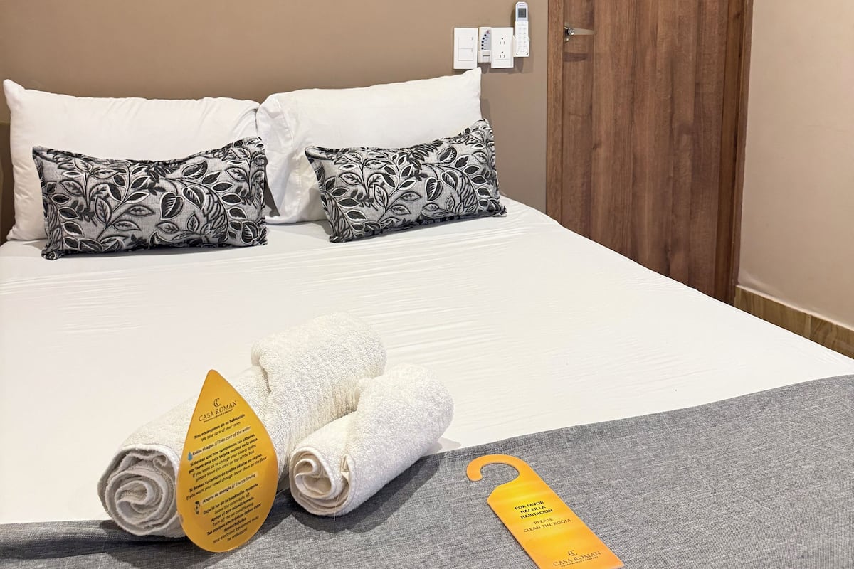 Superior Double Room, 1 Double Bed