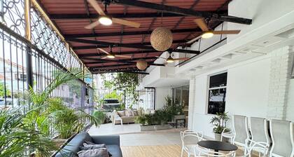 Casa Roman Hotel Boutique