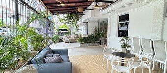 Casa Roman Hotel Boutique