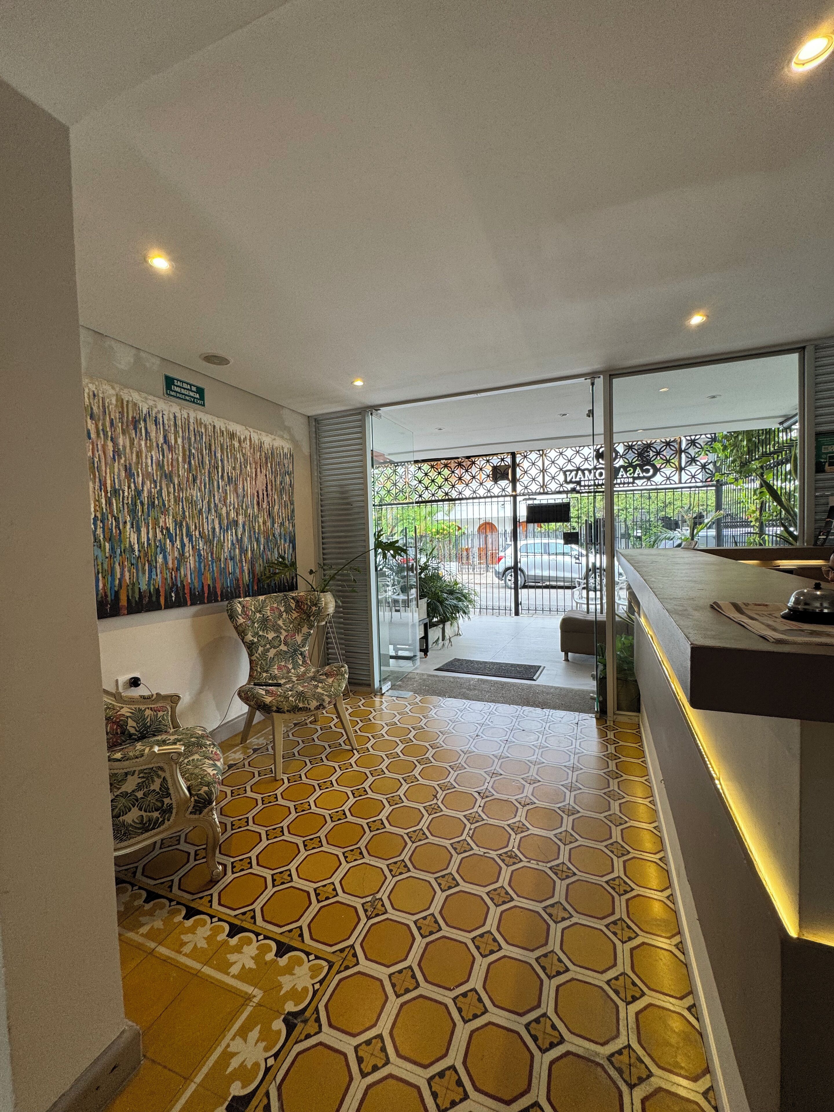 Foto - Casa Roman Hotel Boutique