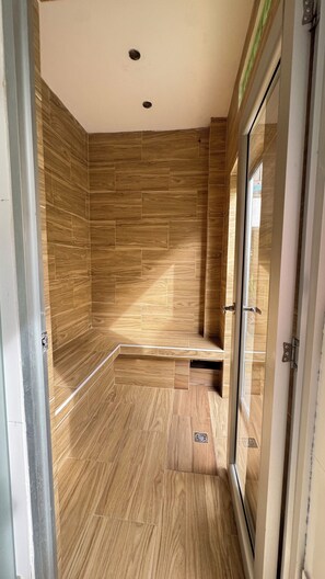 Turkish bath - Casa Román Hotel Boutique (Cartagena)