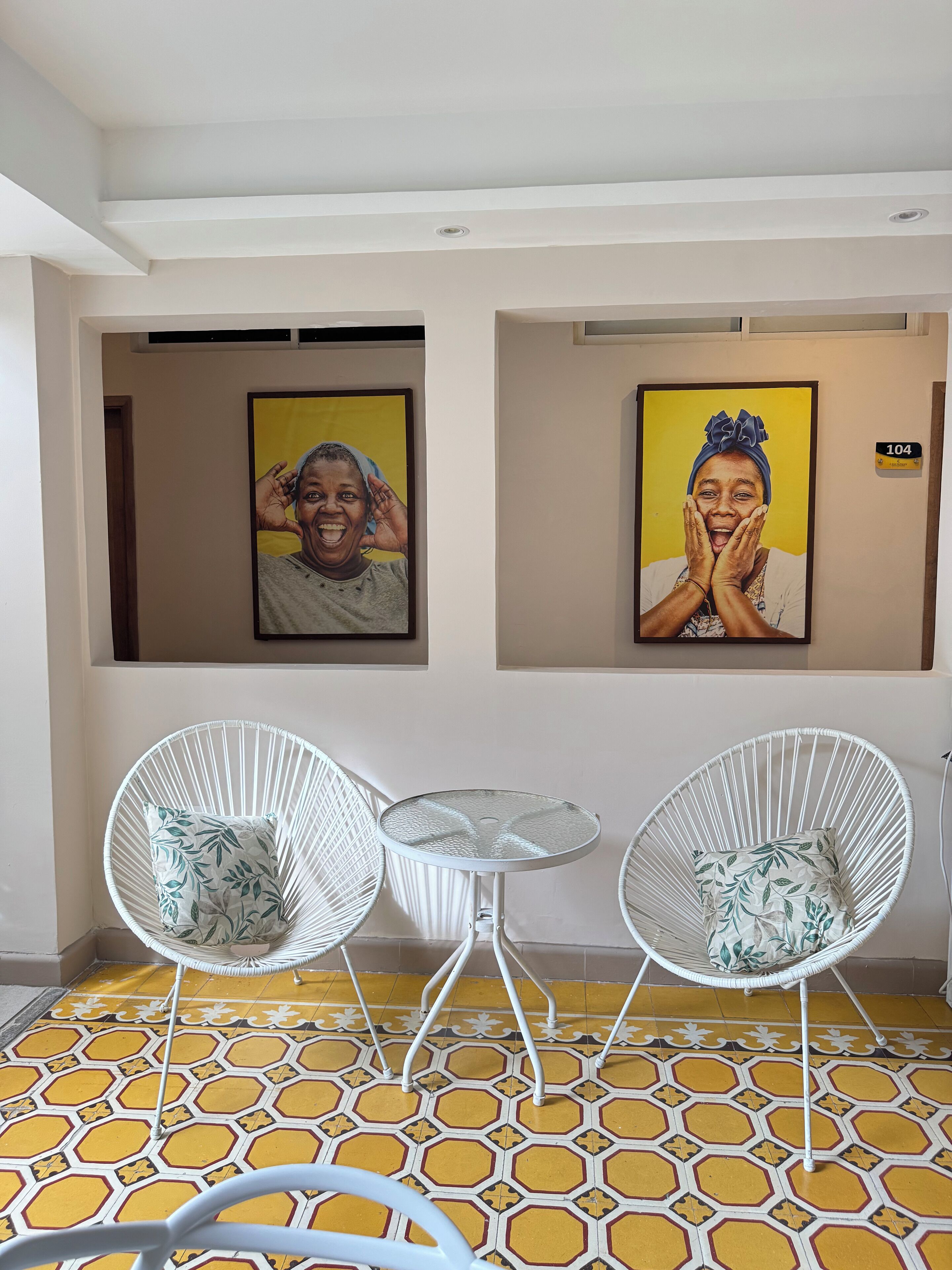 Foto - Casa Roman Hotel Boutique