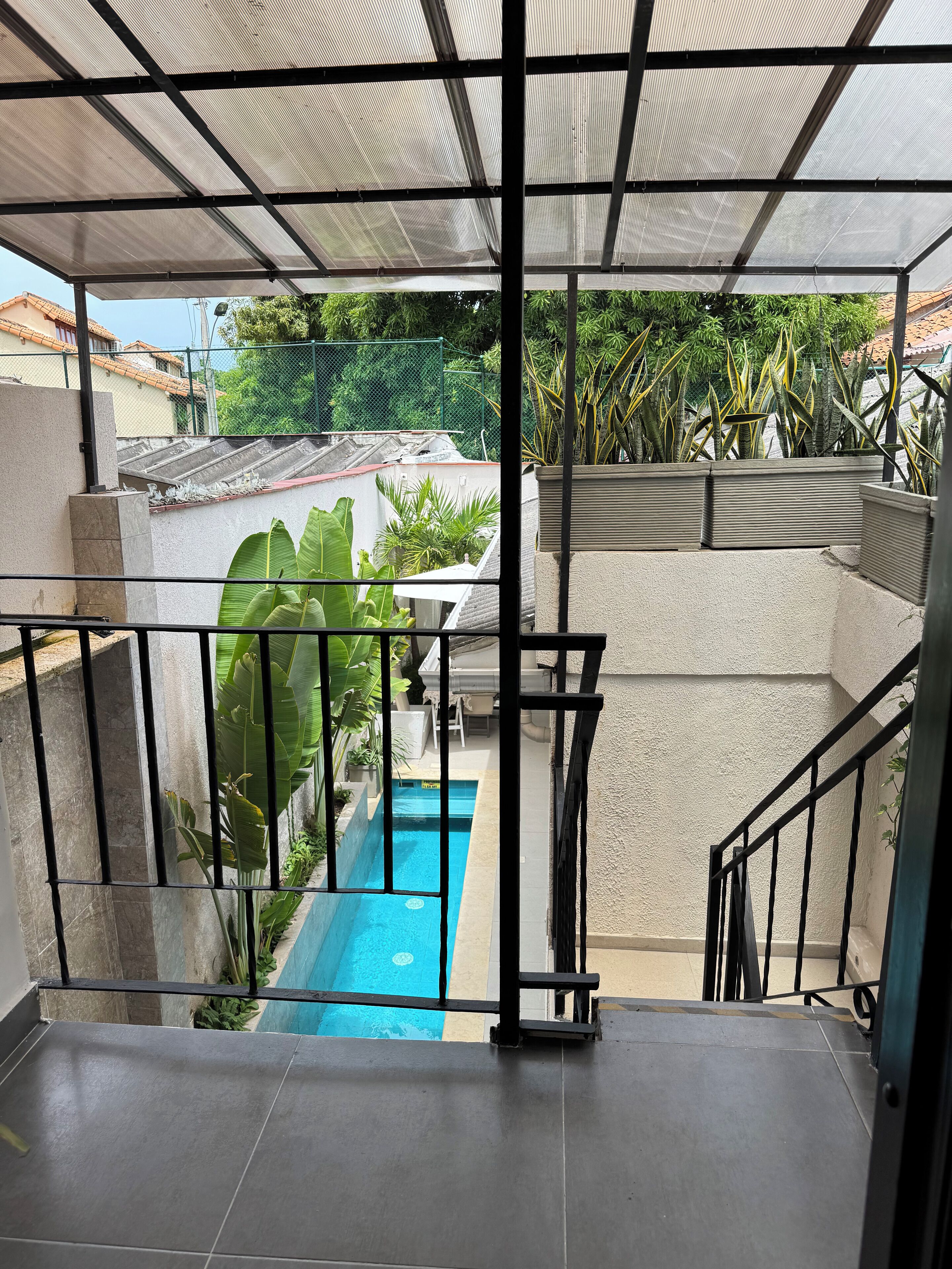 Foto - Casa Román Hotel Boutique