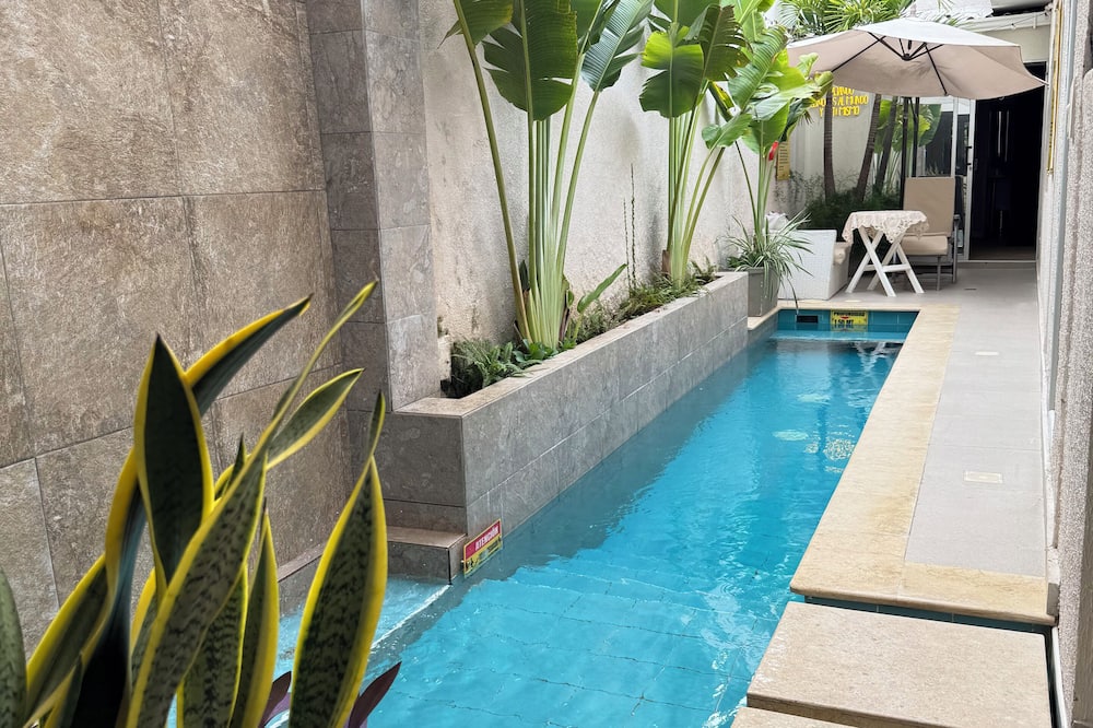 Casa Román Hotel Boutique