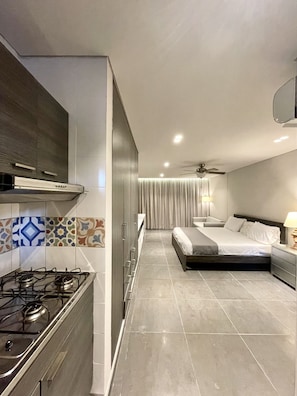 Studio Suite, Multiple Beds