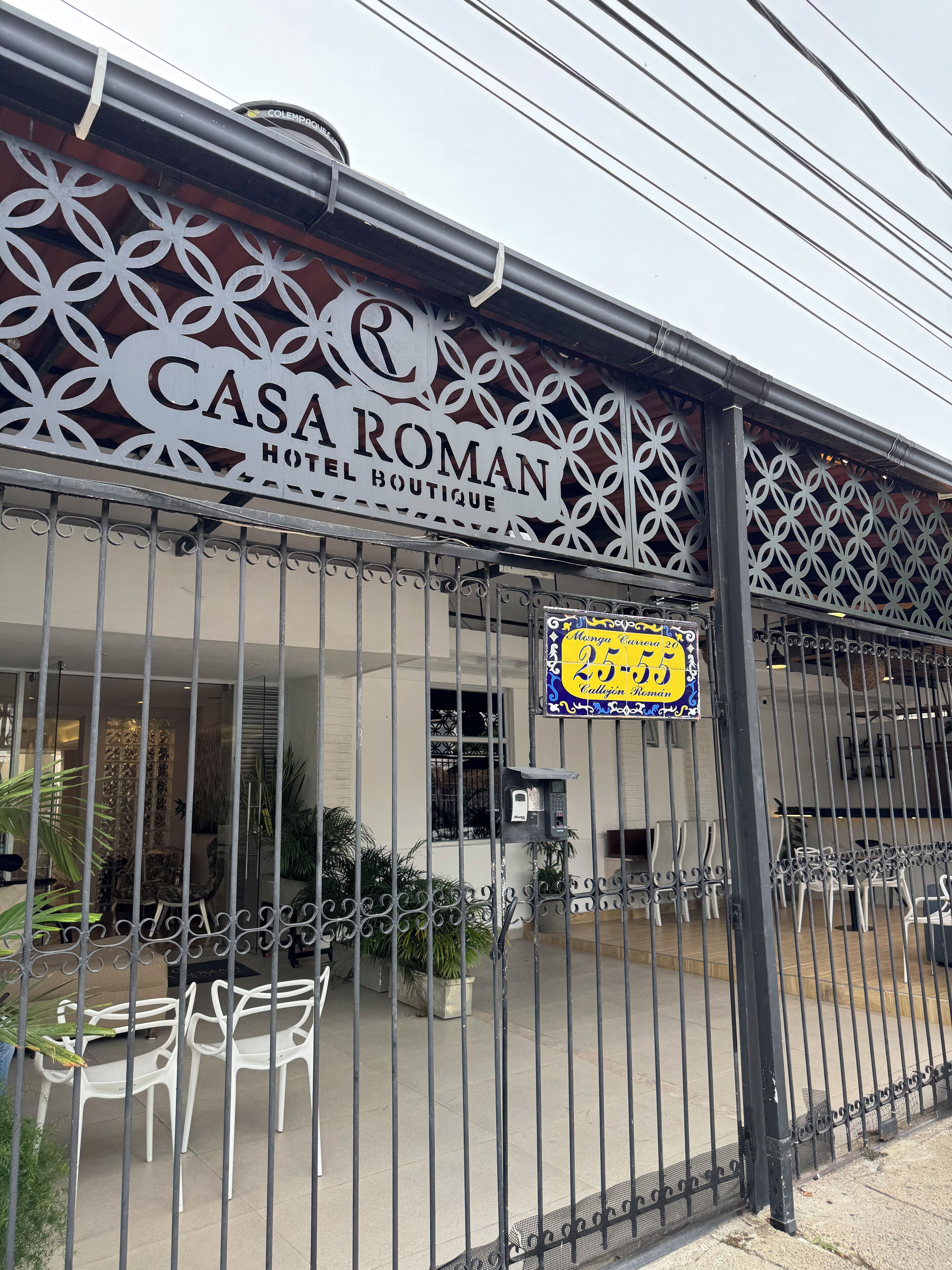 Foto - Casa Roman Hotel Boutique