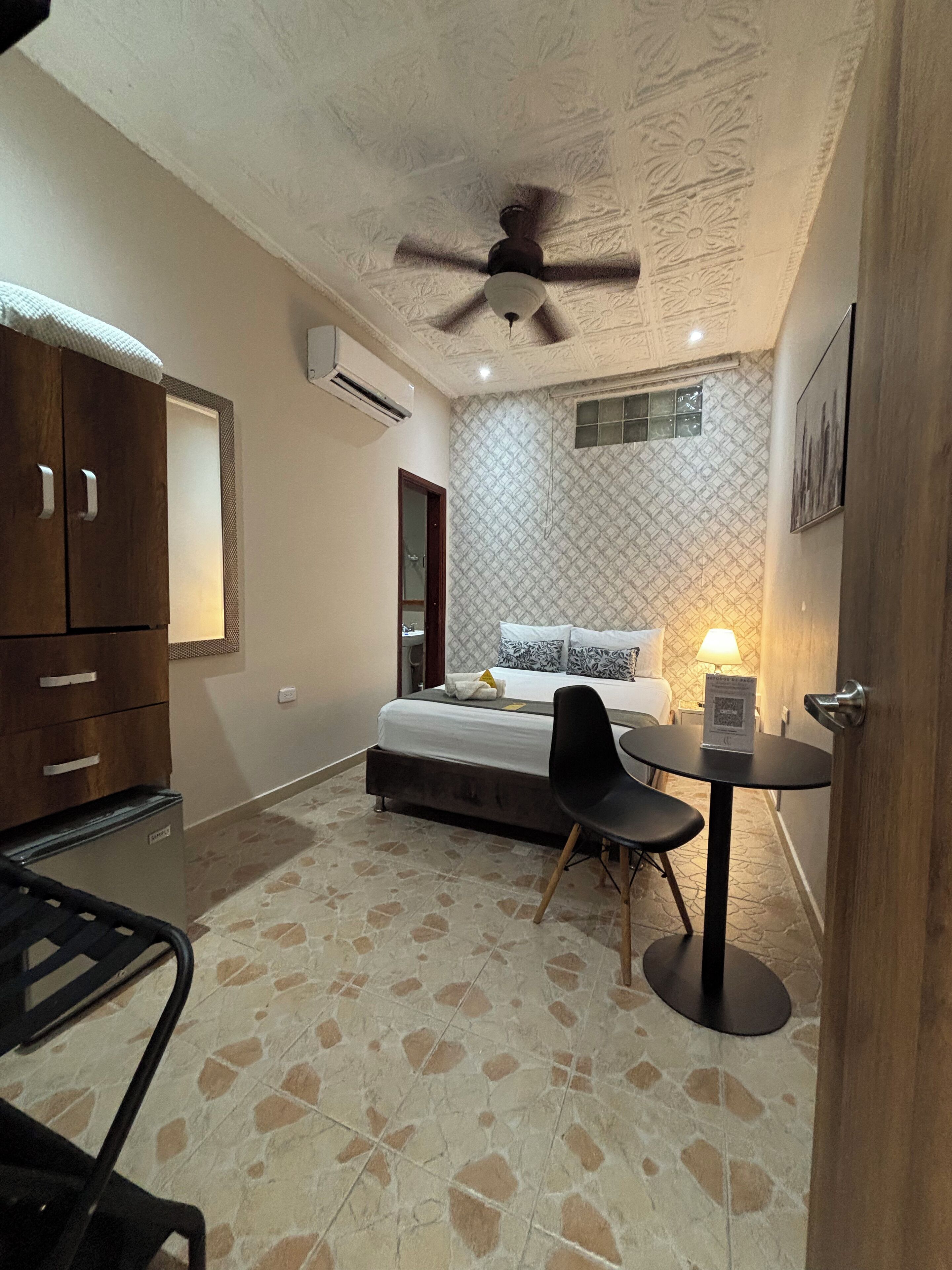 Foto - Casa Román Hotel Boutique