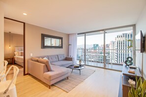 Smart-TV, bøker og smarthøyttalere