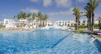 Diplomats Villa at Diplo4 MV Rass El Hekma