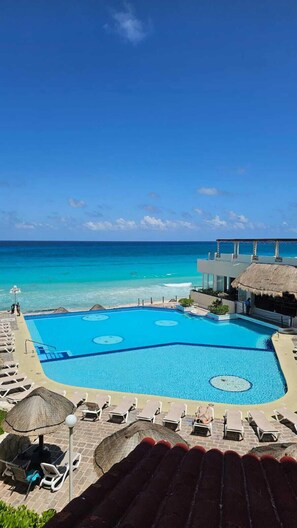 Exterior - Cancun Plaza Condo Hotel (Cancun)