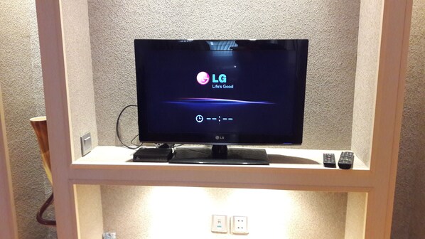 Fernseher