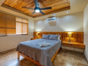 1 bedroom, free WiFi, bed sheets, wheelchair access