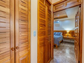 1 bedroom, free WiFi, bed sheets, wheelchair access