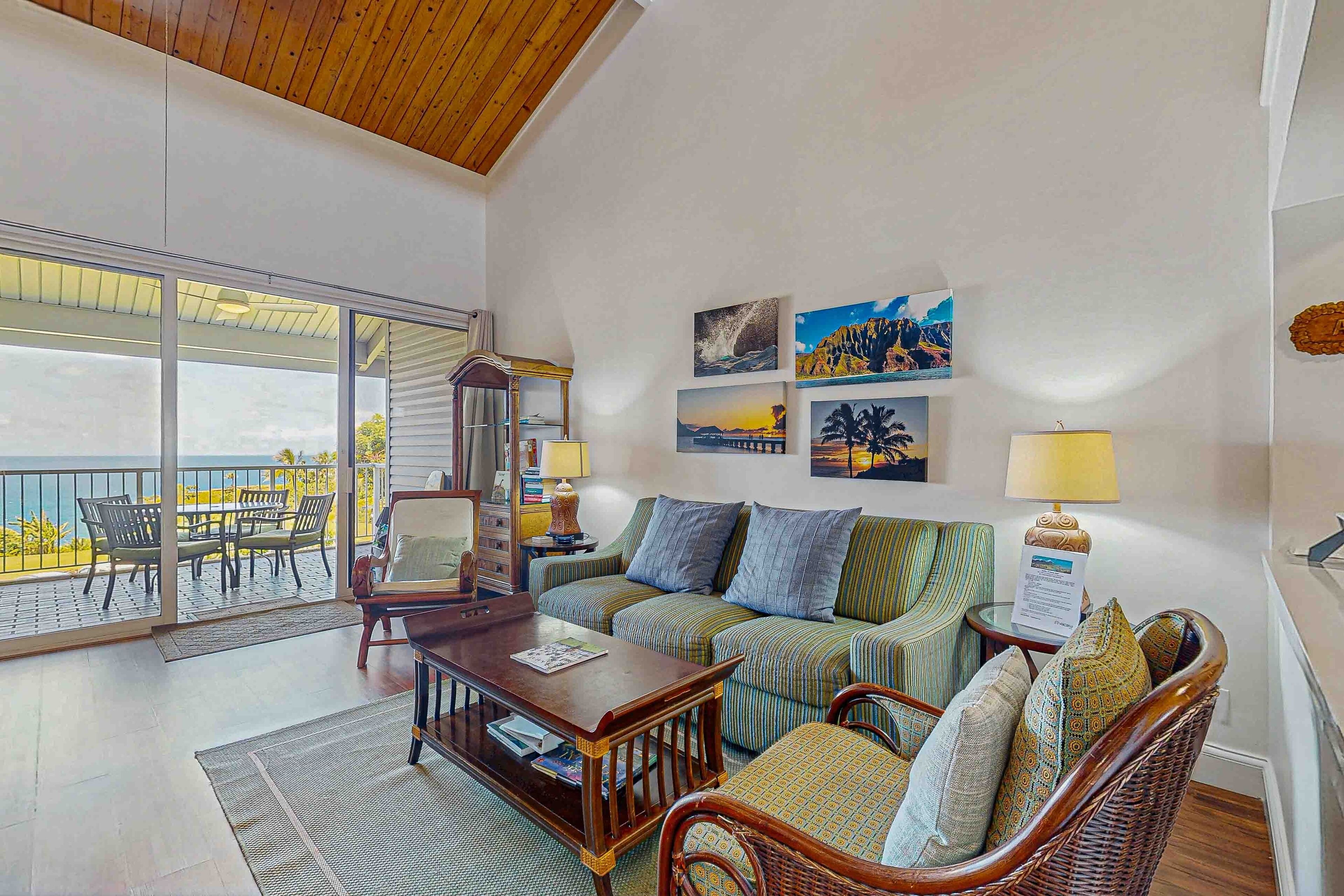 Televisión y reproductor de DVD 