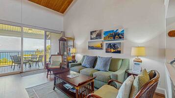 Televisión y reproductor de DVD