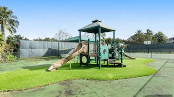 Area bambini