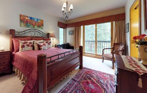 4 Schlafzimmer, Internetzugang, Bettwäsche