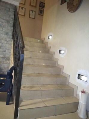 계단
