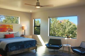 3 Schlafzimmer, WLAN, Bettwäsche