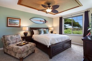 2 slaapkamers, een strijkplank/strijkijzer, gratis wifi, beddengoed