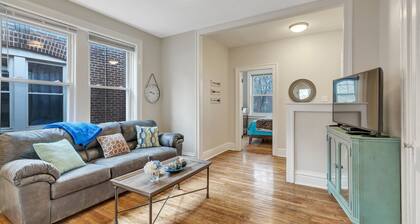 Luxury Condo down the street from Tower Grove Park
