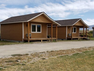 Pioneer Mountain Cabins - Cabin 3