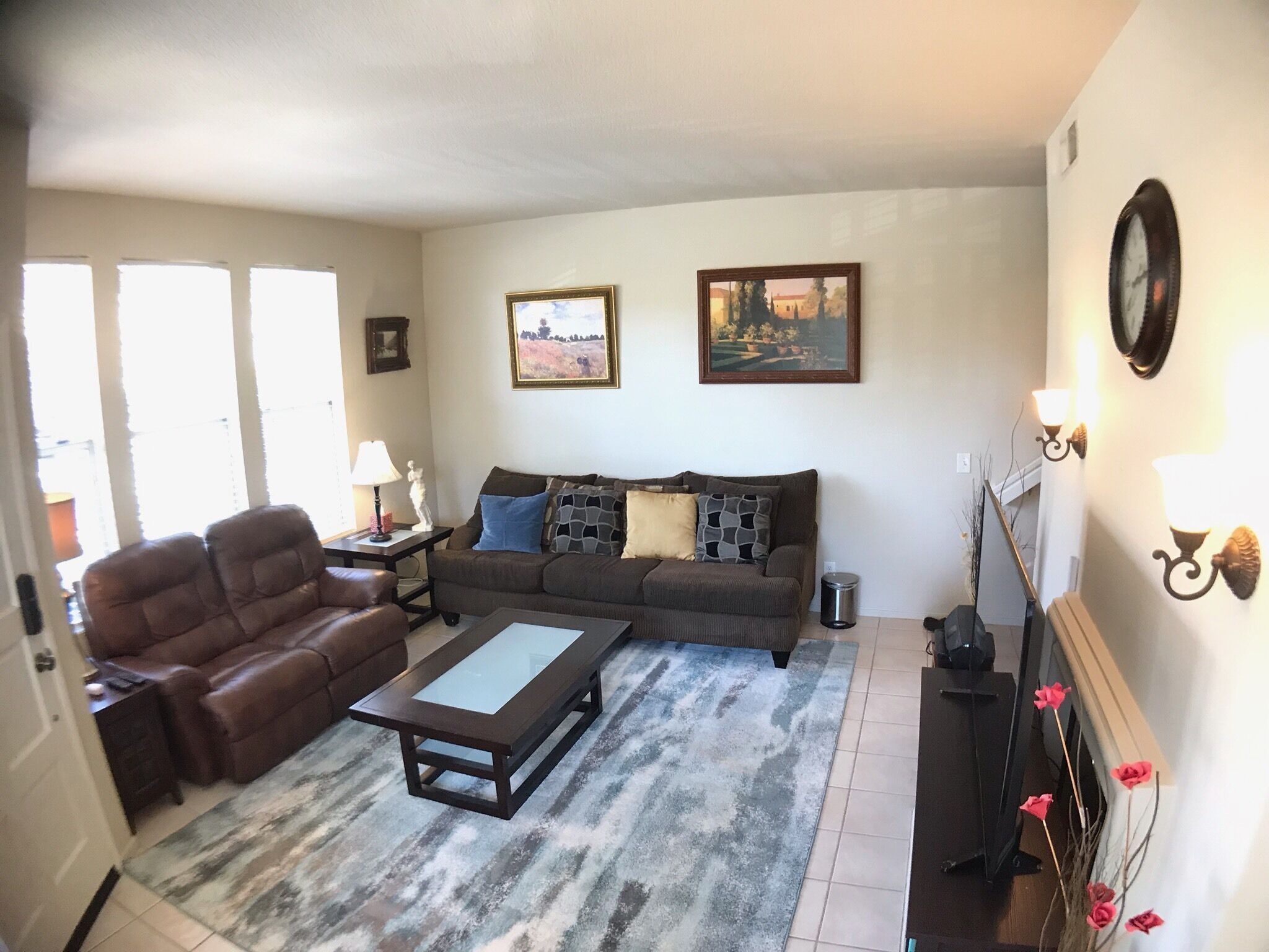Beautiful condo in Aliso Viejo