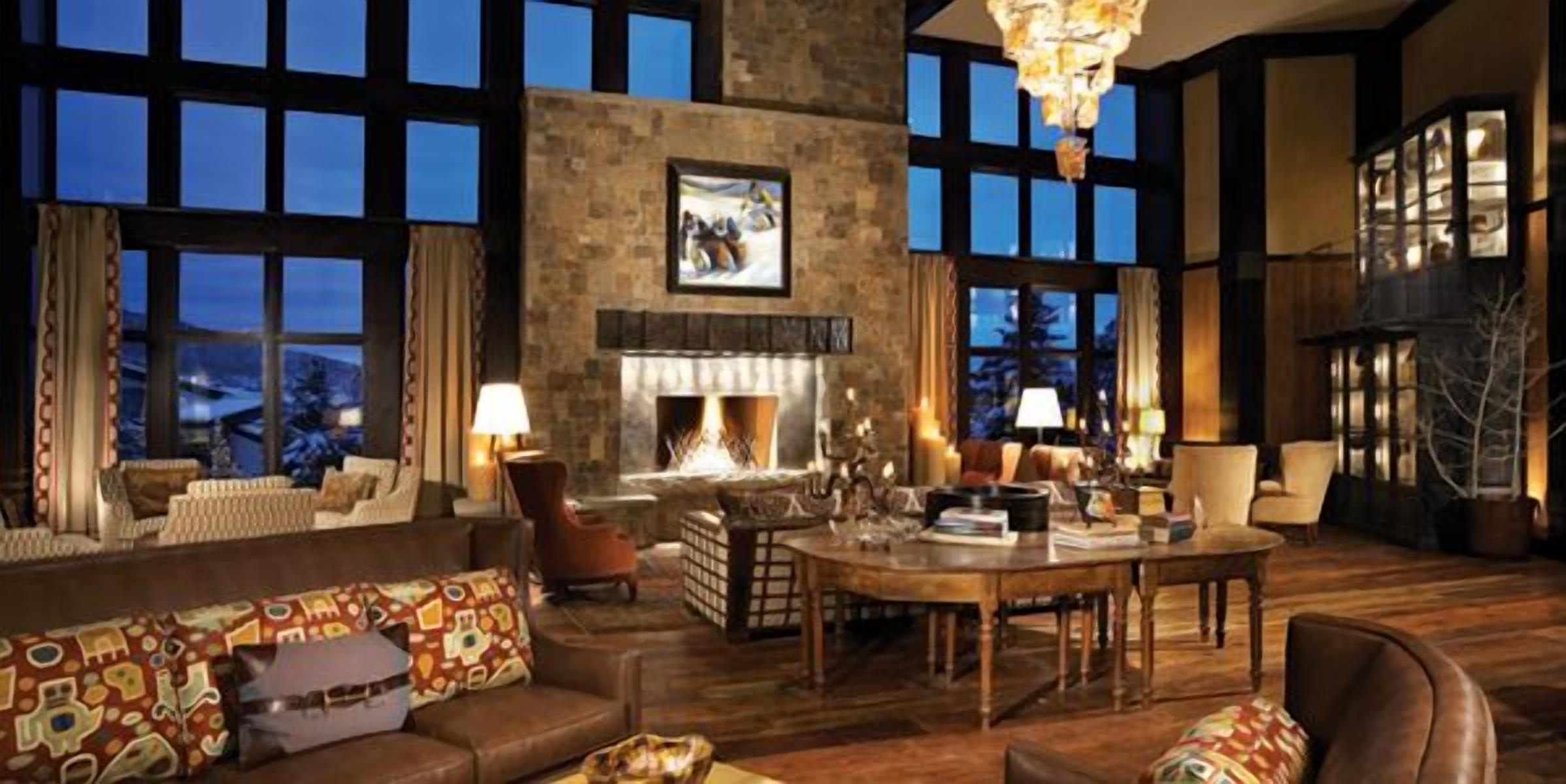 One Steamboat Place - Luxury Ski In\/Ski Out Property - Residence #609