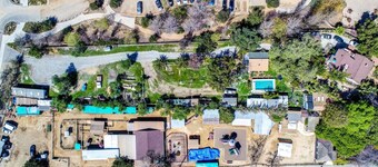 CASA BELARDES-ファミリー＆ペット可。 ビーチ！ レストラン！ 歴史的なダウンタウン！