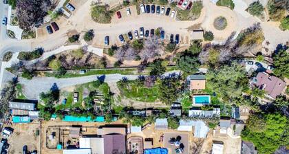 CASA BELARDES- Familia y mascotas. PLAYAS! ¡RESTAURANTES! CENTRO HISTÓRICO!
