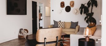 Casa de Vaqueros! Family&Pet Friendly! 3mi->Beach