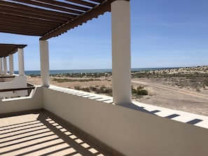 Property grounds - Spacious House w/private pool @Luna Blanca resort w/Tesla Charger (Puerto Penasco)