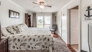 3 habitaciones, wifi y ropa de cama 