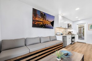 TV