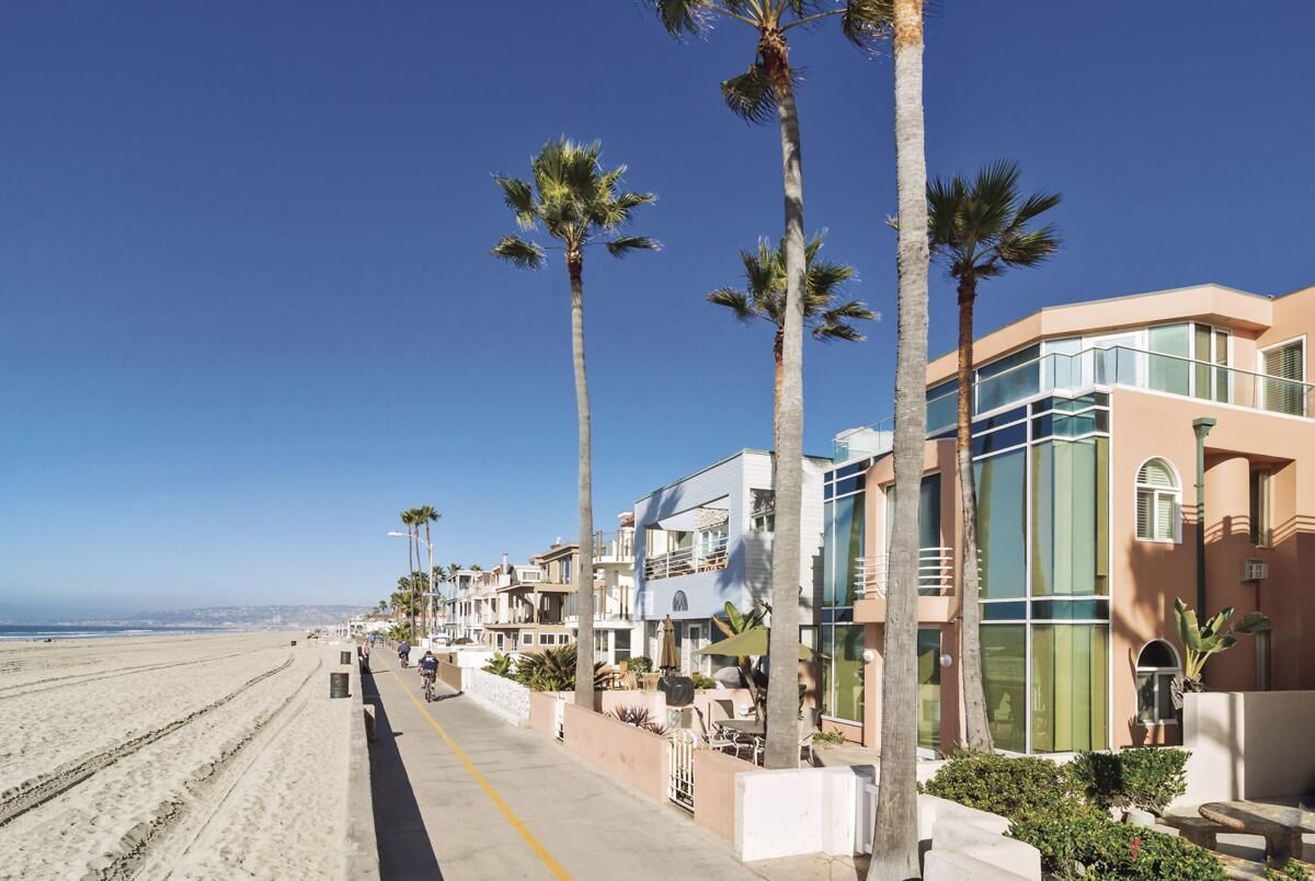 Ubicación cercana a la playa