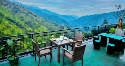 Ella Mount Heaven Hotel