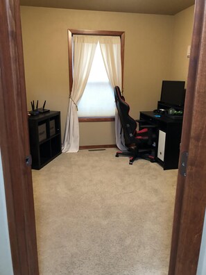 Interieur
