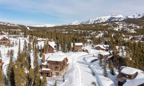 Big Sky Vacation Rentals: PR Oglala 9