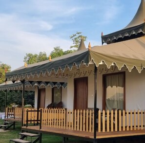 Luxury Tent - The Glorious Hills Resort Pushkar (Pushkar)