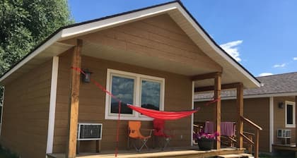 Pioneer Mountain Cabins - Cabin 2