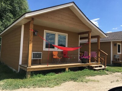 Pioneer Mountain Cabins - Cabin 2