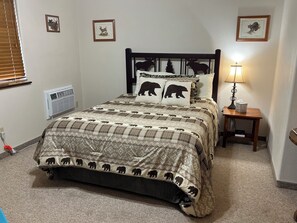 2 dormitorios y wifi